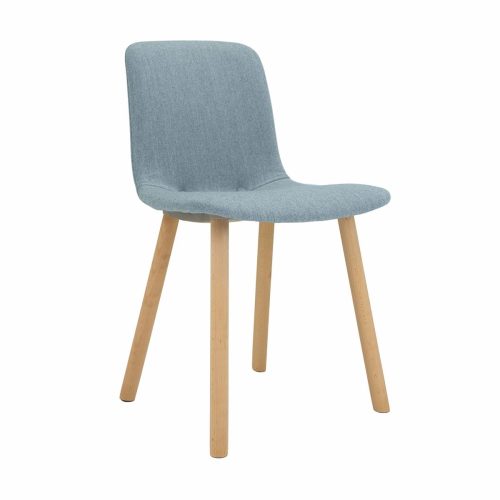 Ben Upholstered Breakout Chair