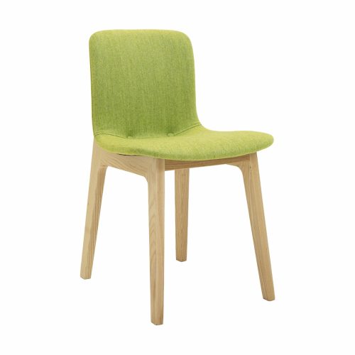 Bill Upholstered Breakout Chair