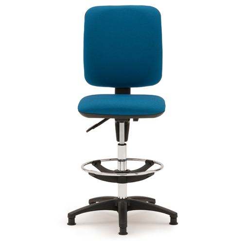 Pluto Draughtsman Chair