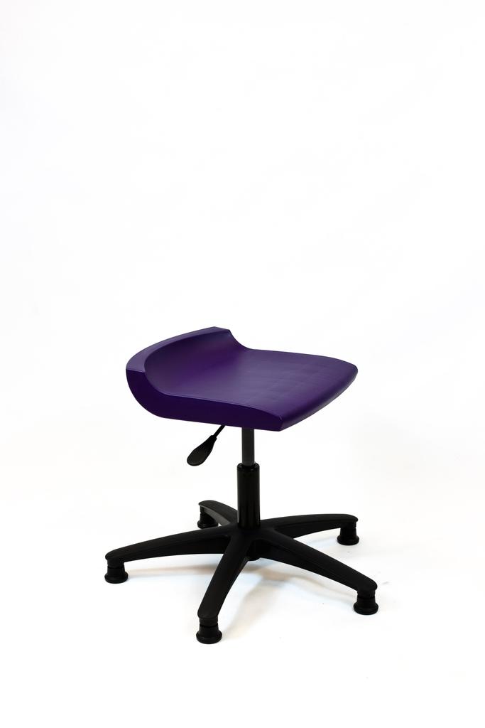 Postura Plus Low Task Chair - Image 2