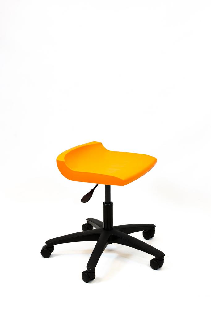 Postura Plus Low Task Chair - Image 4
