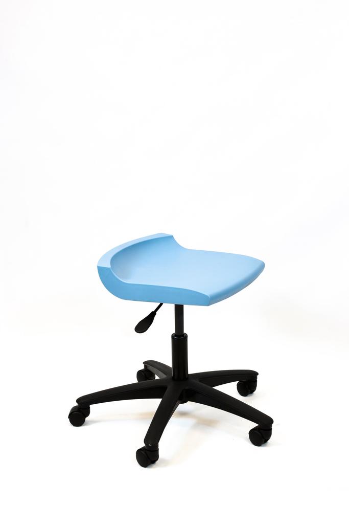 Postura Plus Low Task Chair - Image 5
