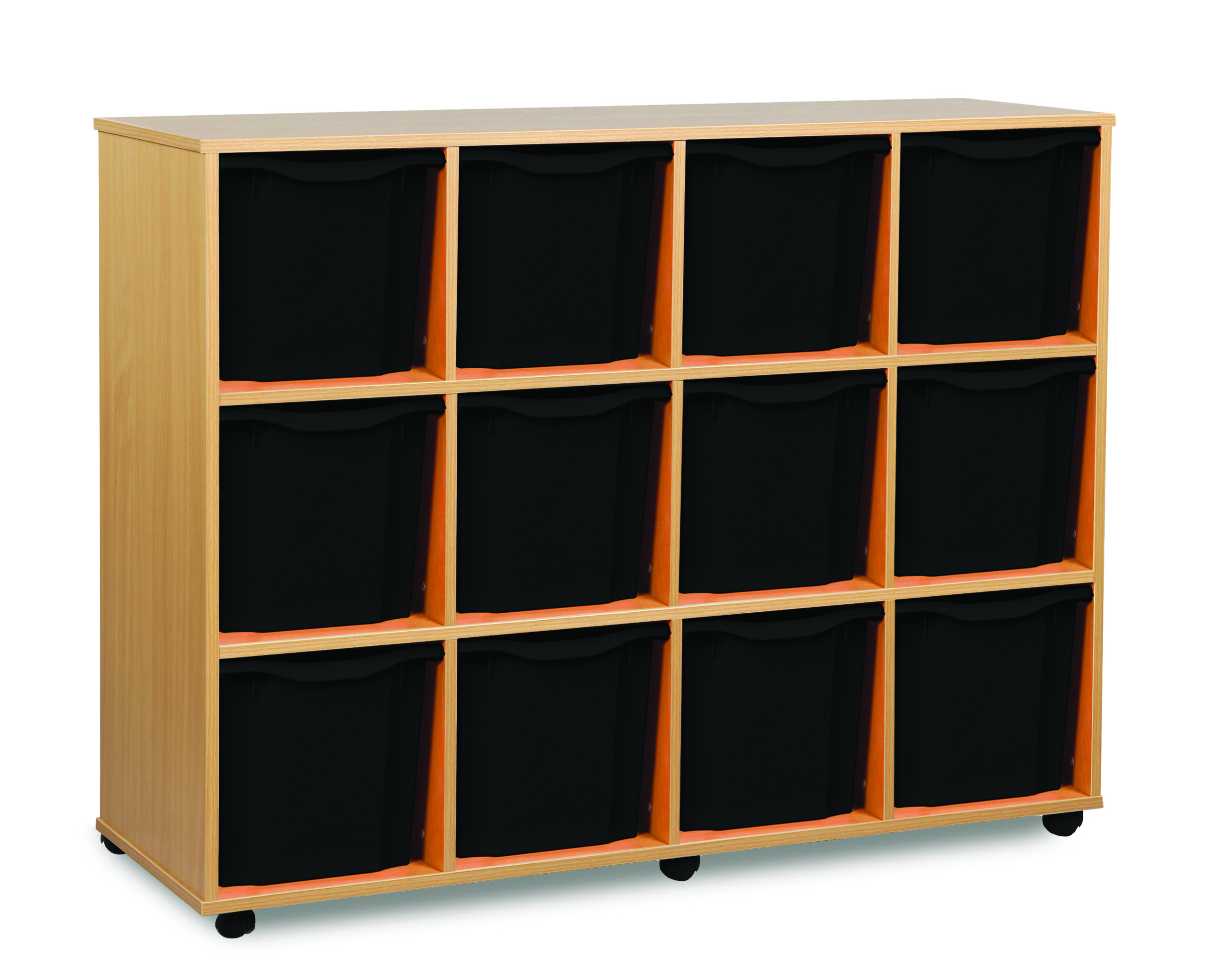 12 Jumbo Tray Unit - Image 15