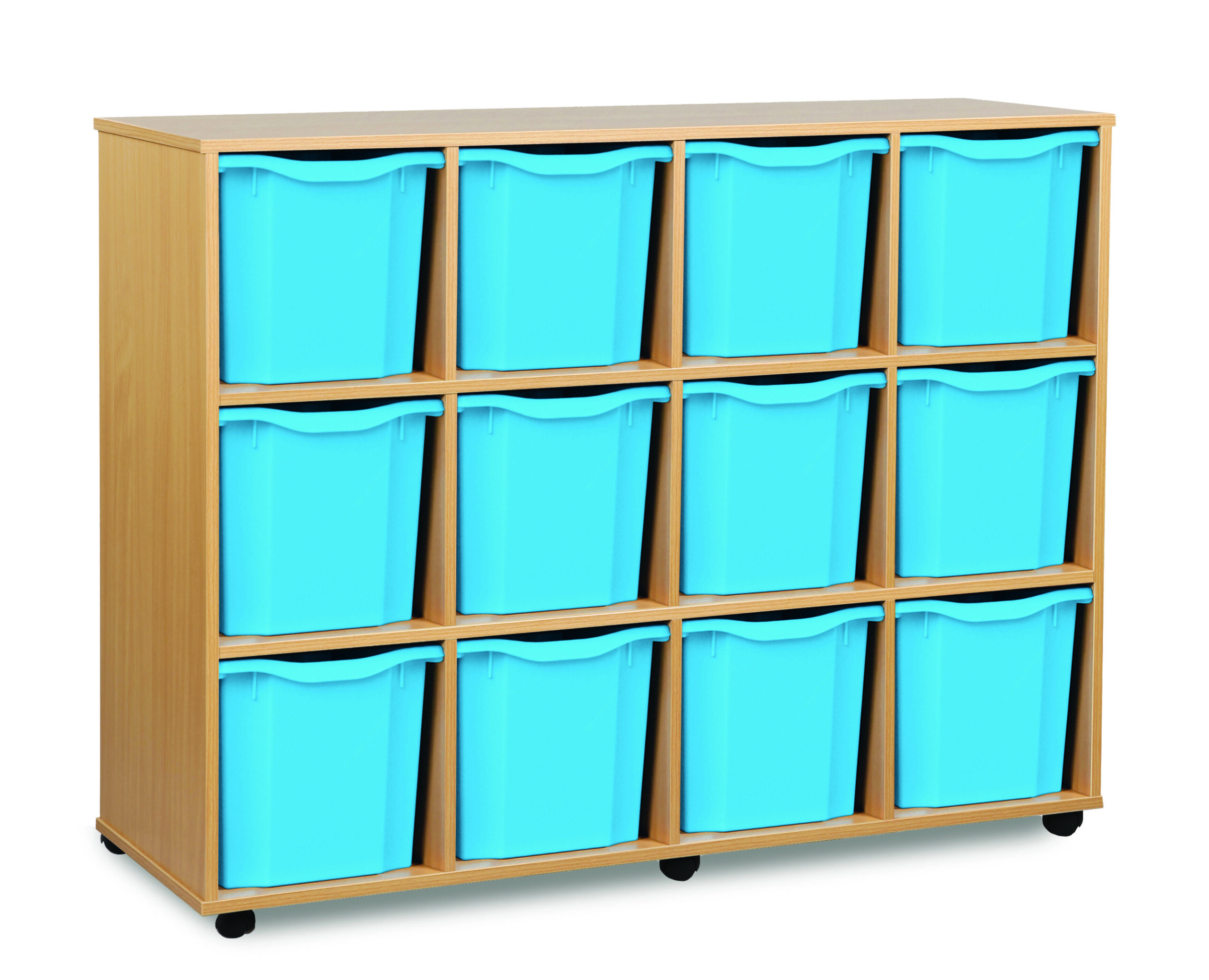 12 Jumbo Tray Unit - Image 13