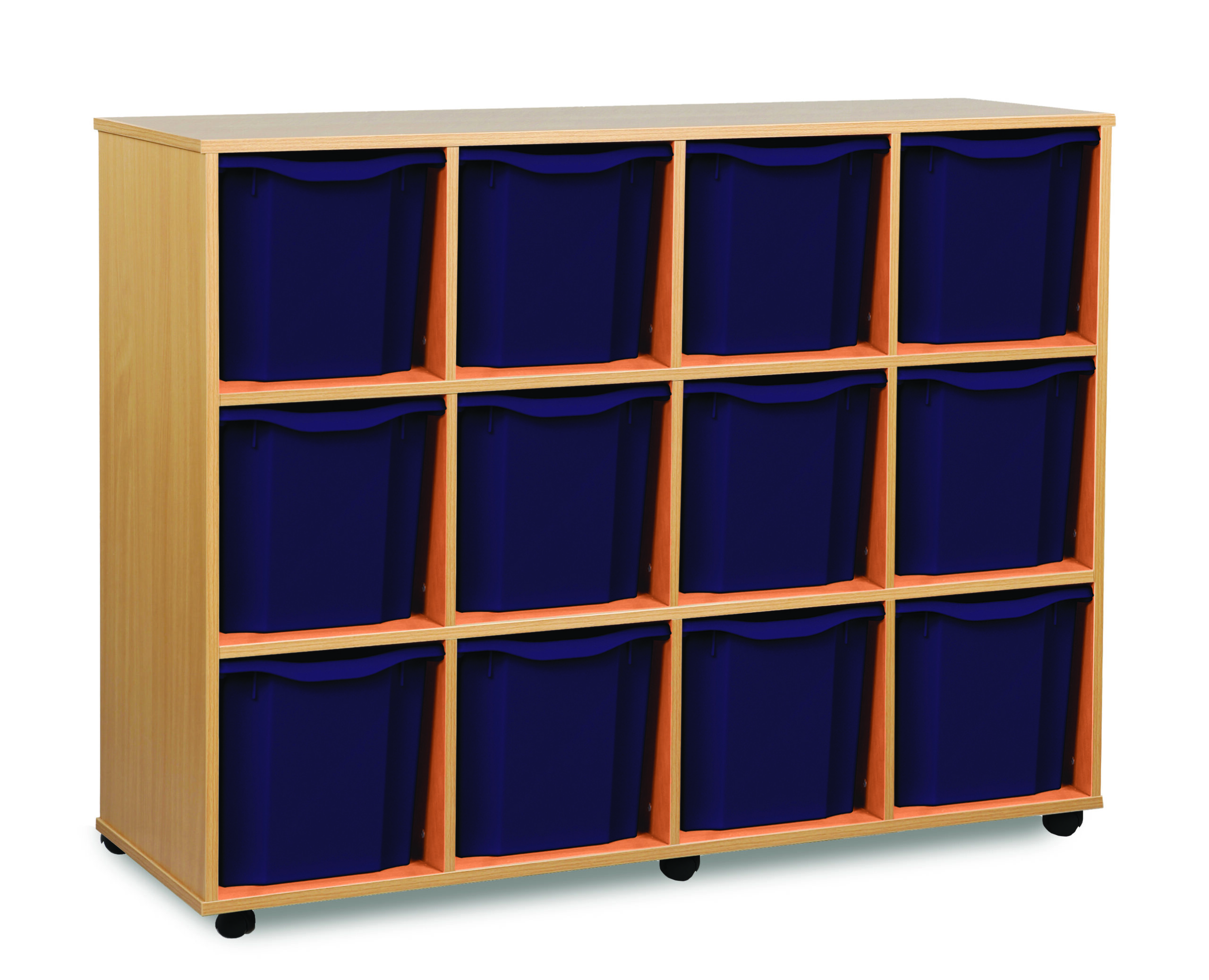 12 Jumbo Tray Unit - Image 12