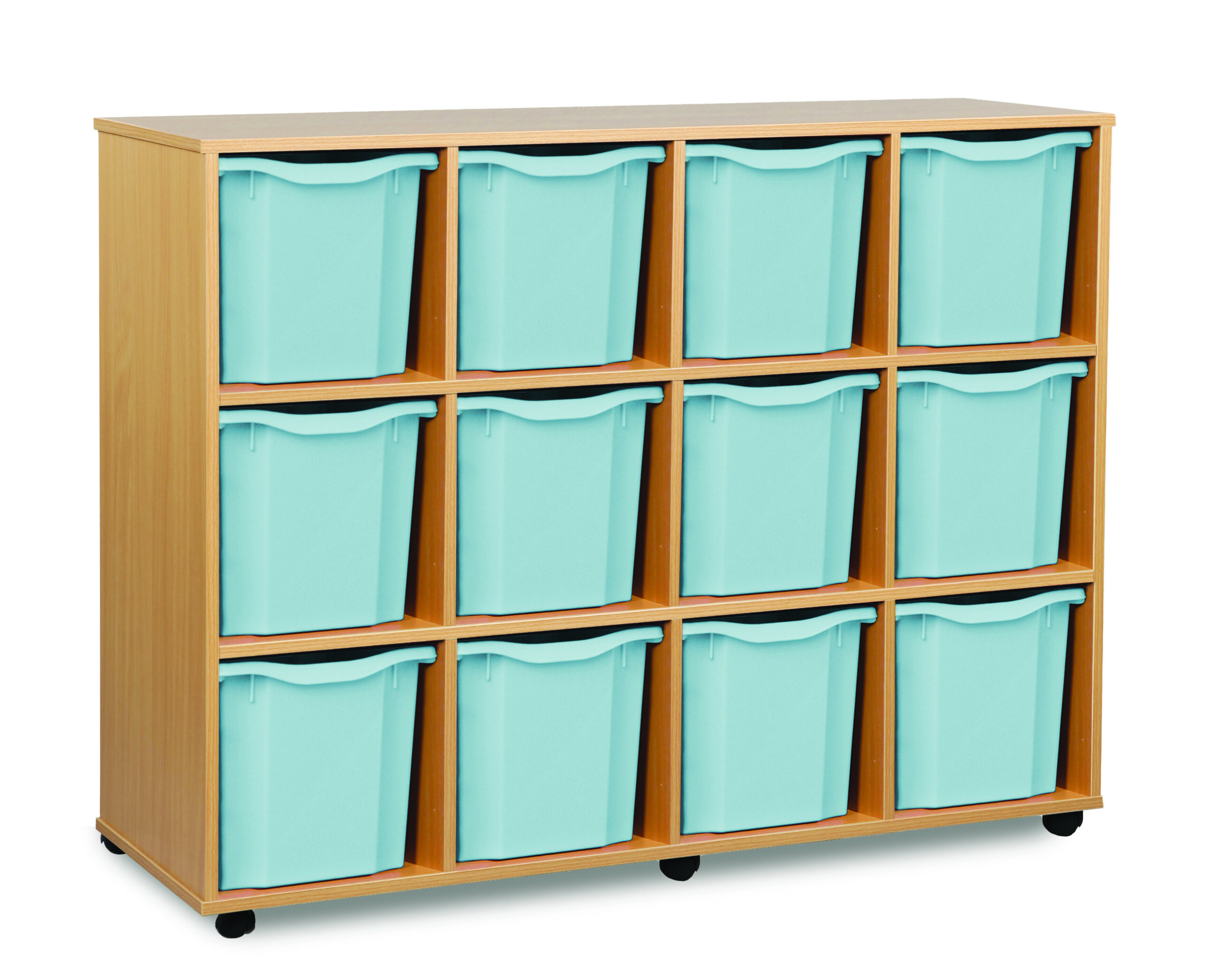 12 Jumbo Tray Unit - Image 11