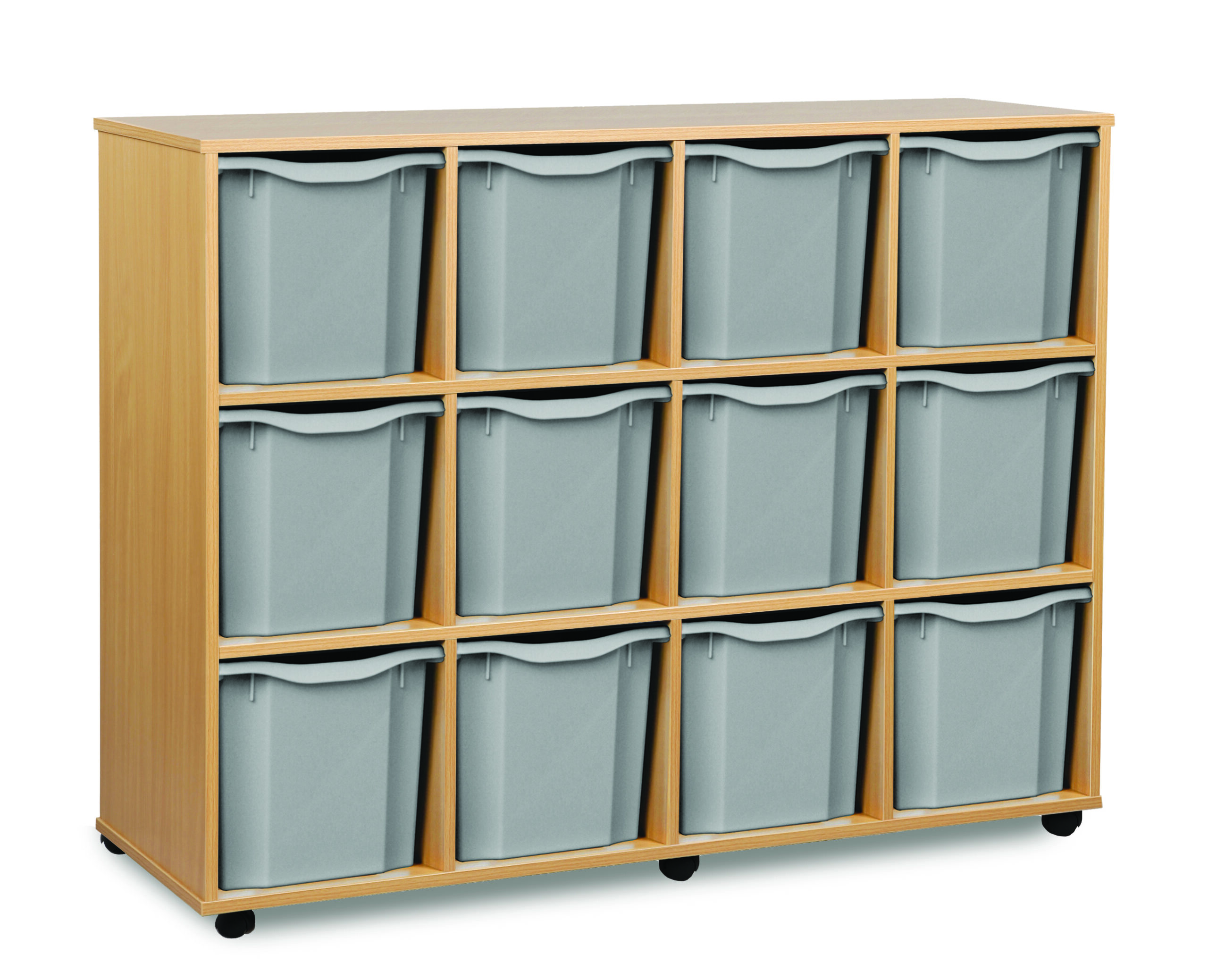 12 Jumbo Tray Unit - Image 10