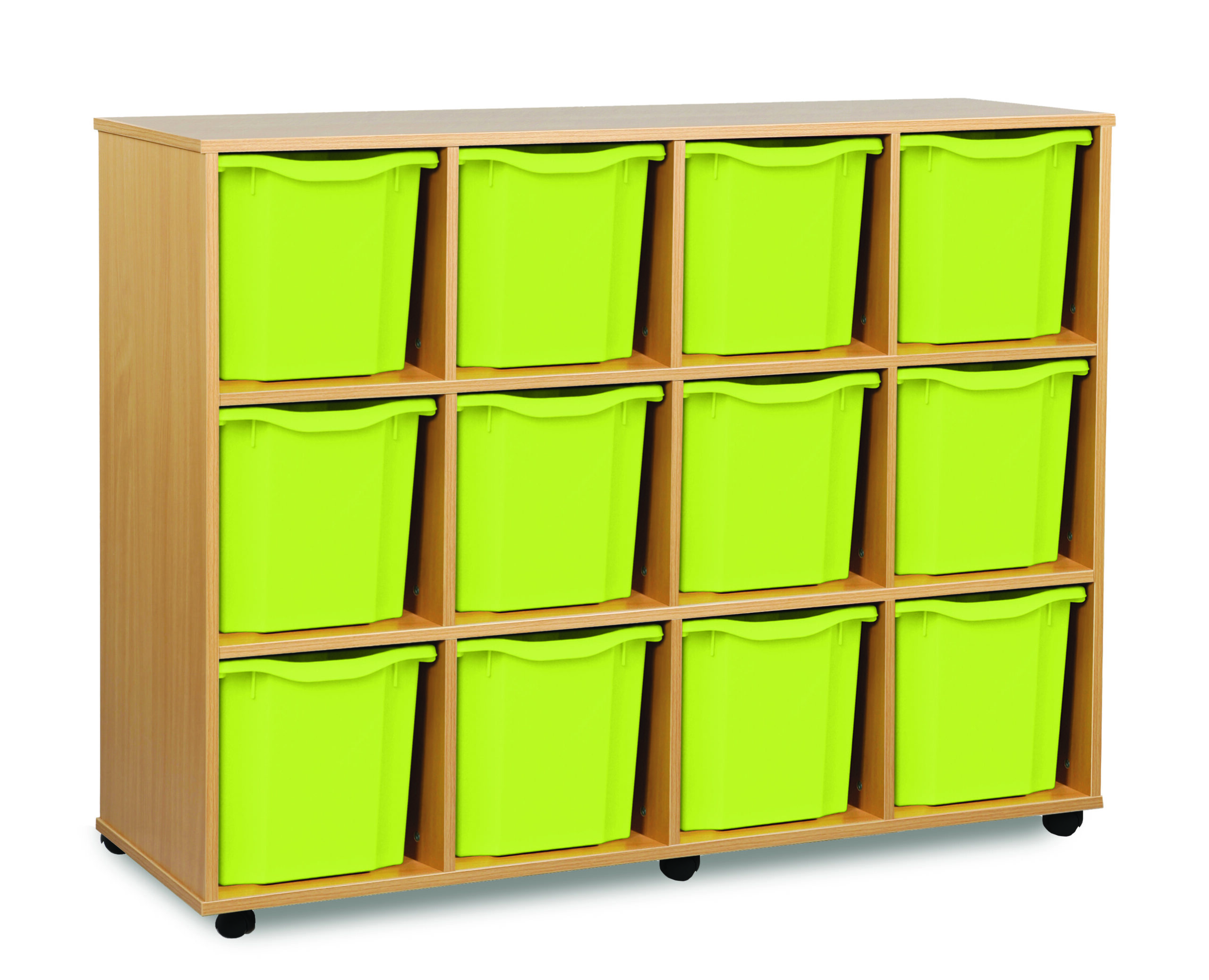 12 Jumbo Tray Unit - Image 9