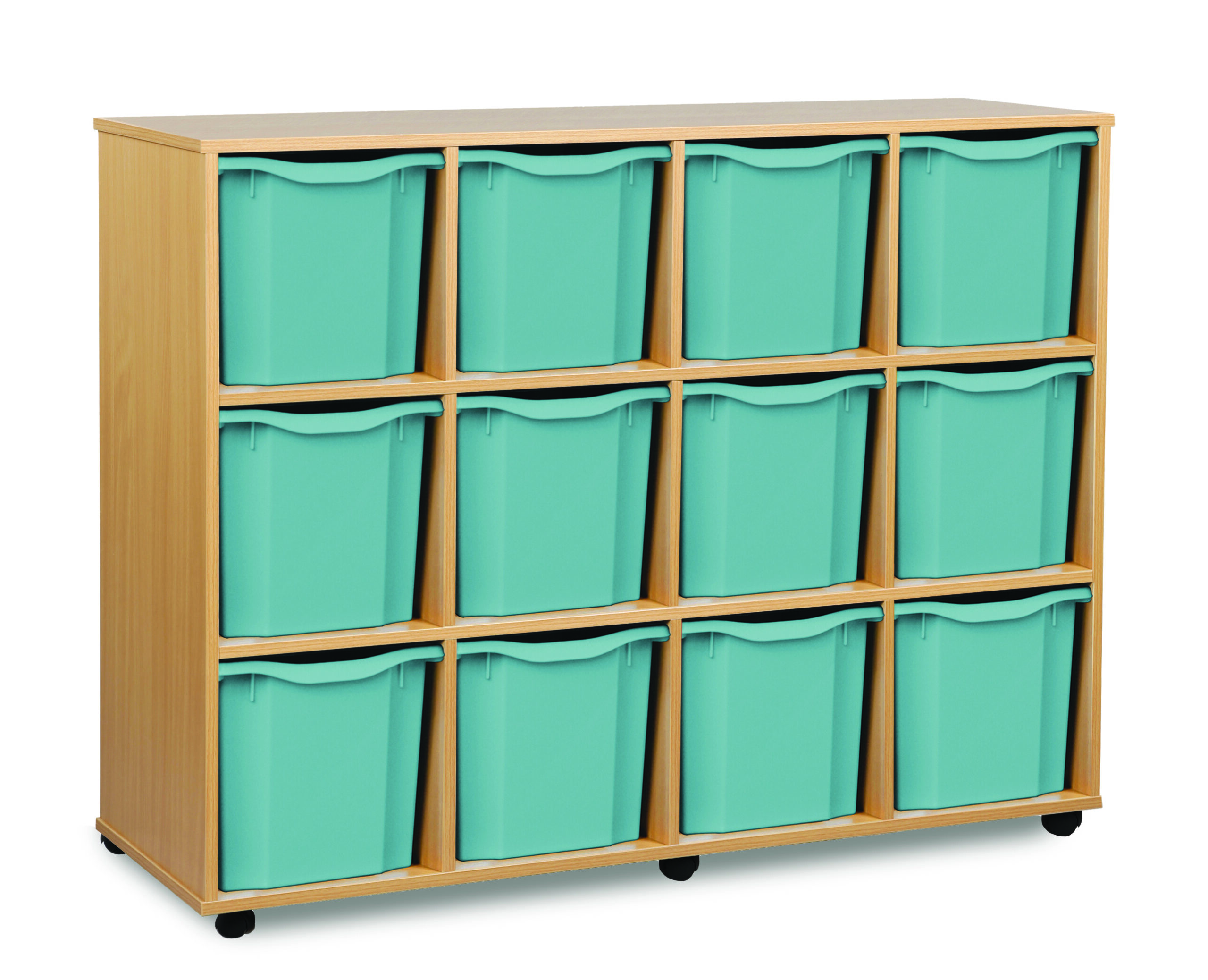 12 Jumbo Tray Unit - Image 8