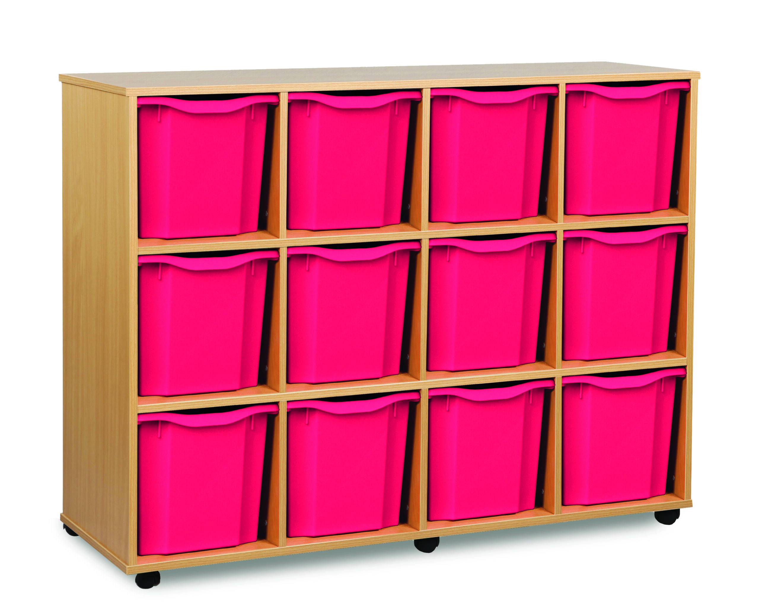 12 Jumbo Tray Unit - Image 7