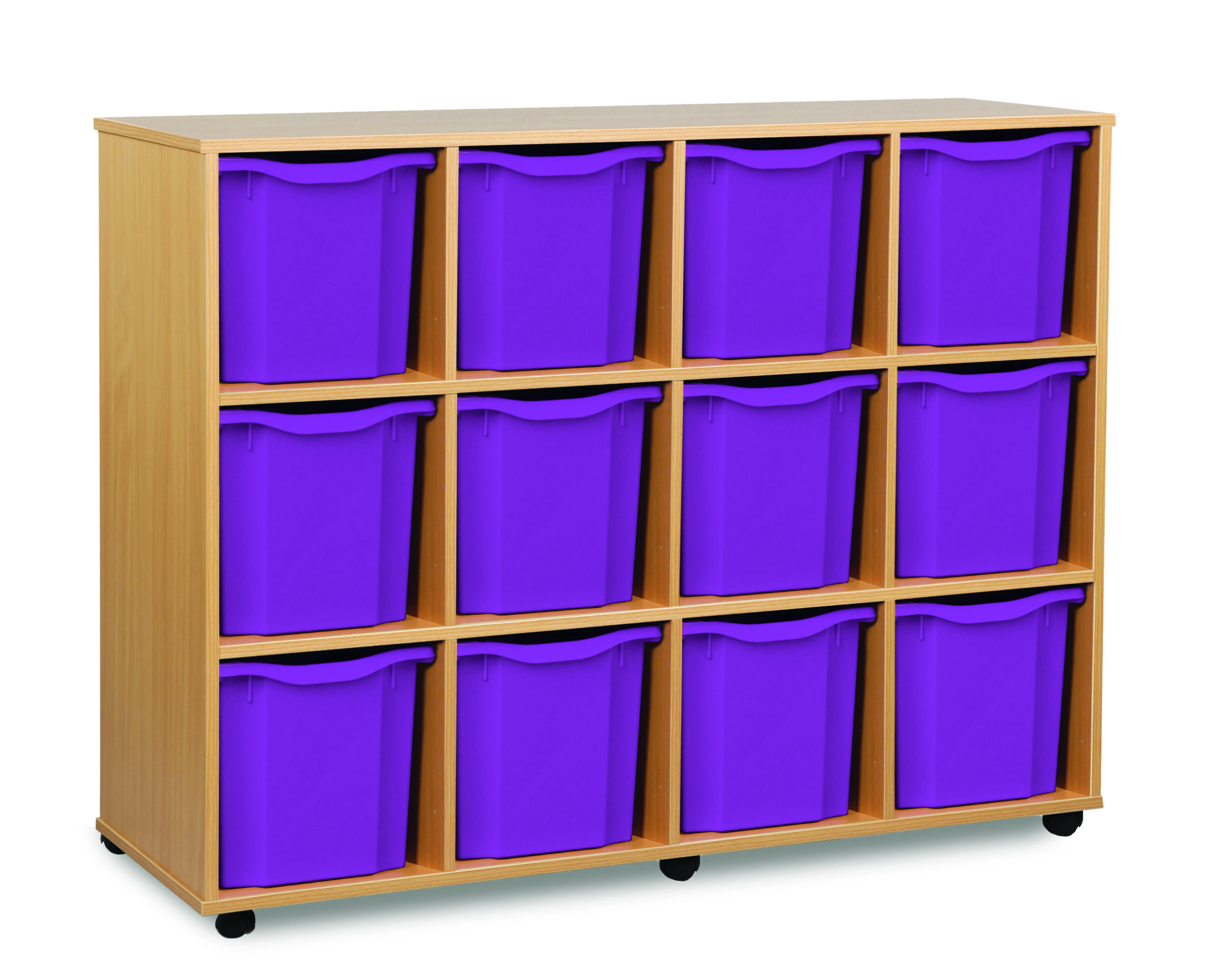 12 Jumbo Tray Unit - Image 6