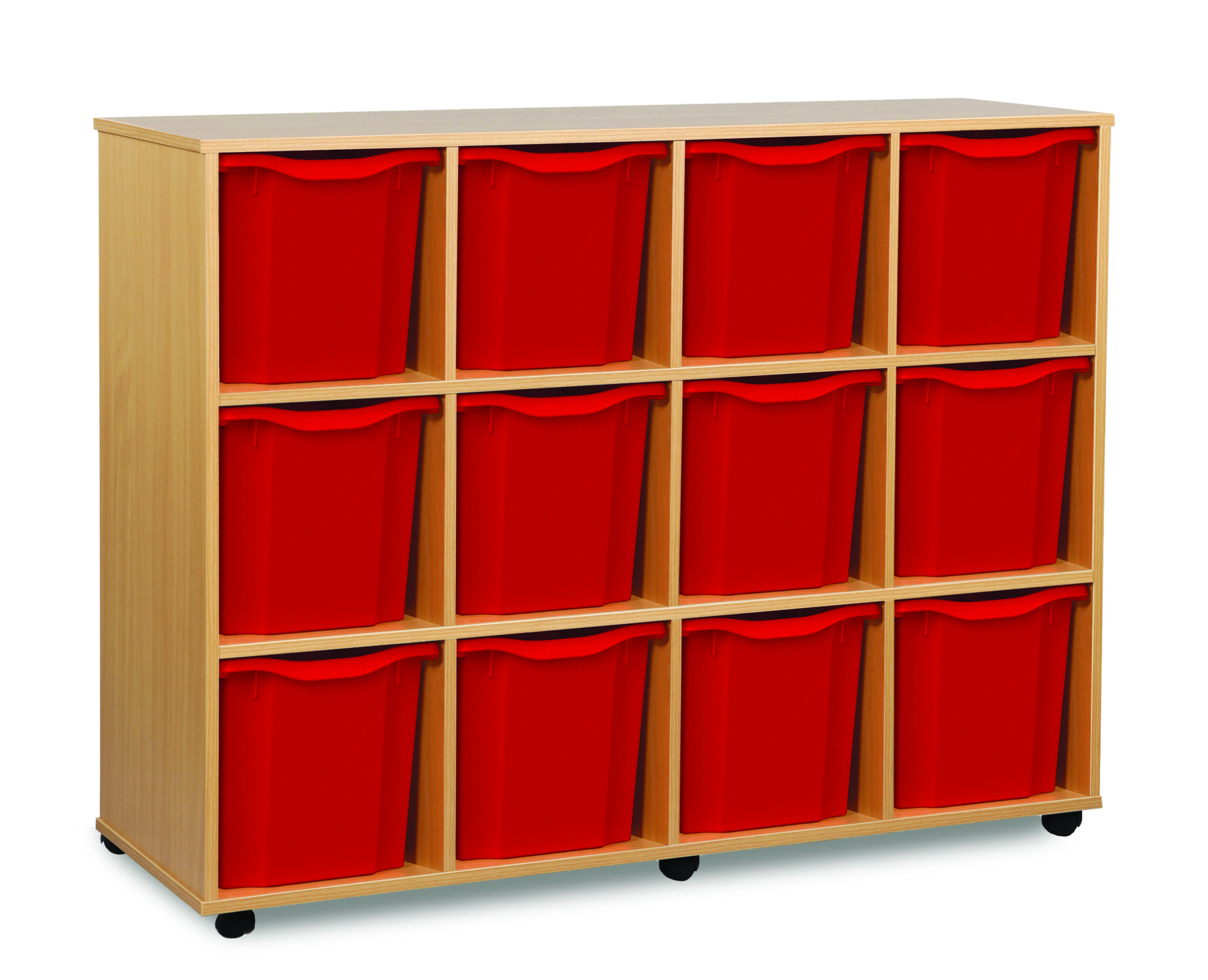 12 Jumbo Tray Unit - Image 5