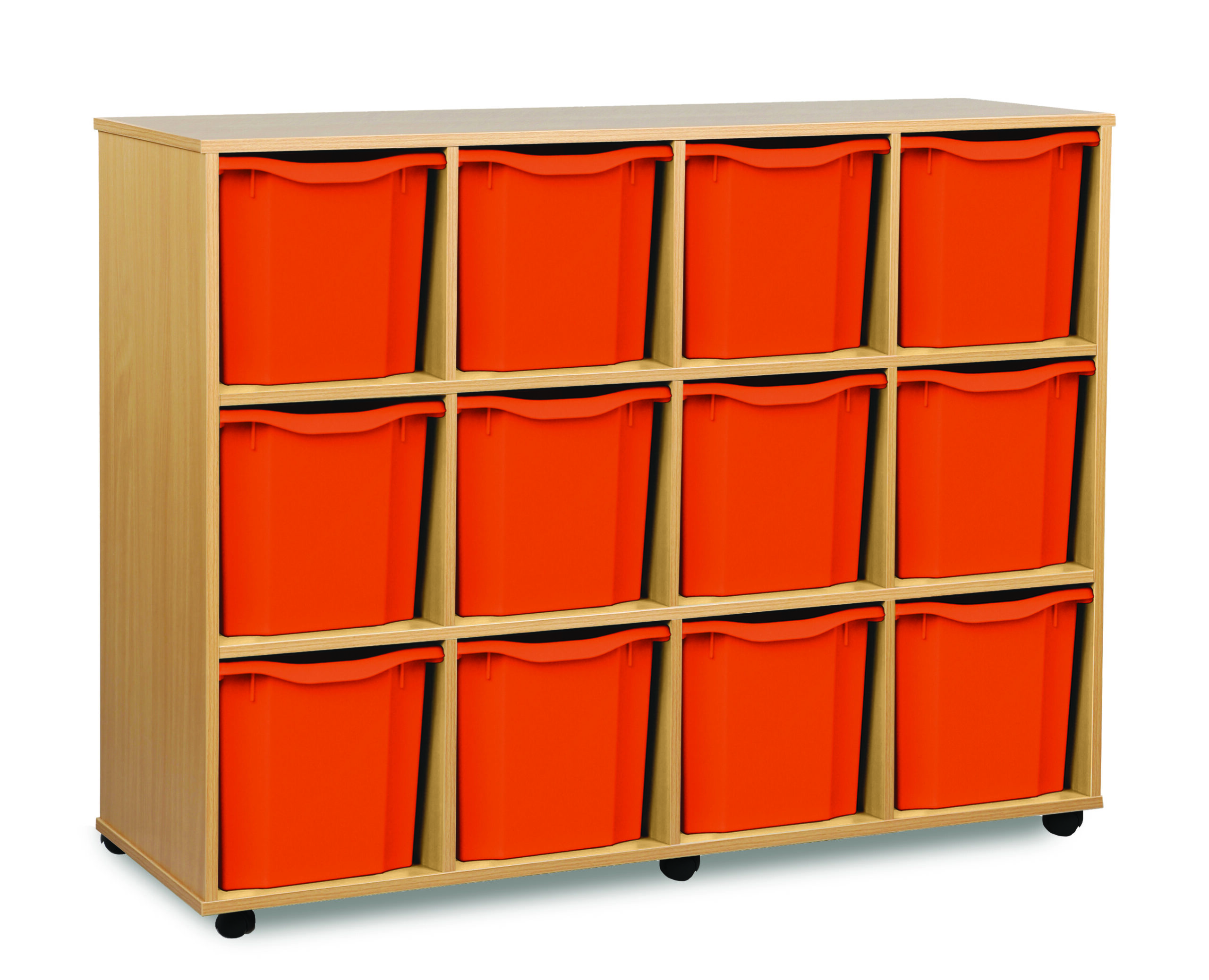 12 Jumbo Tray Unit - Image 4
