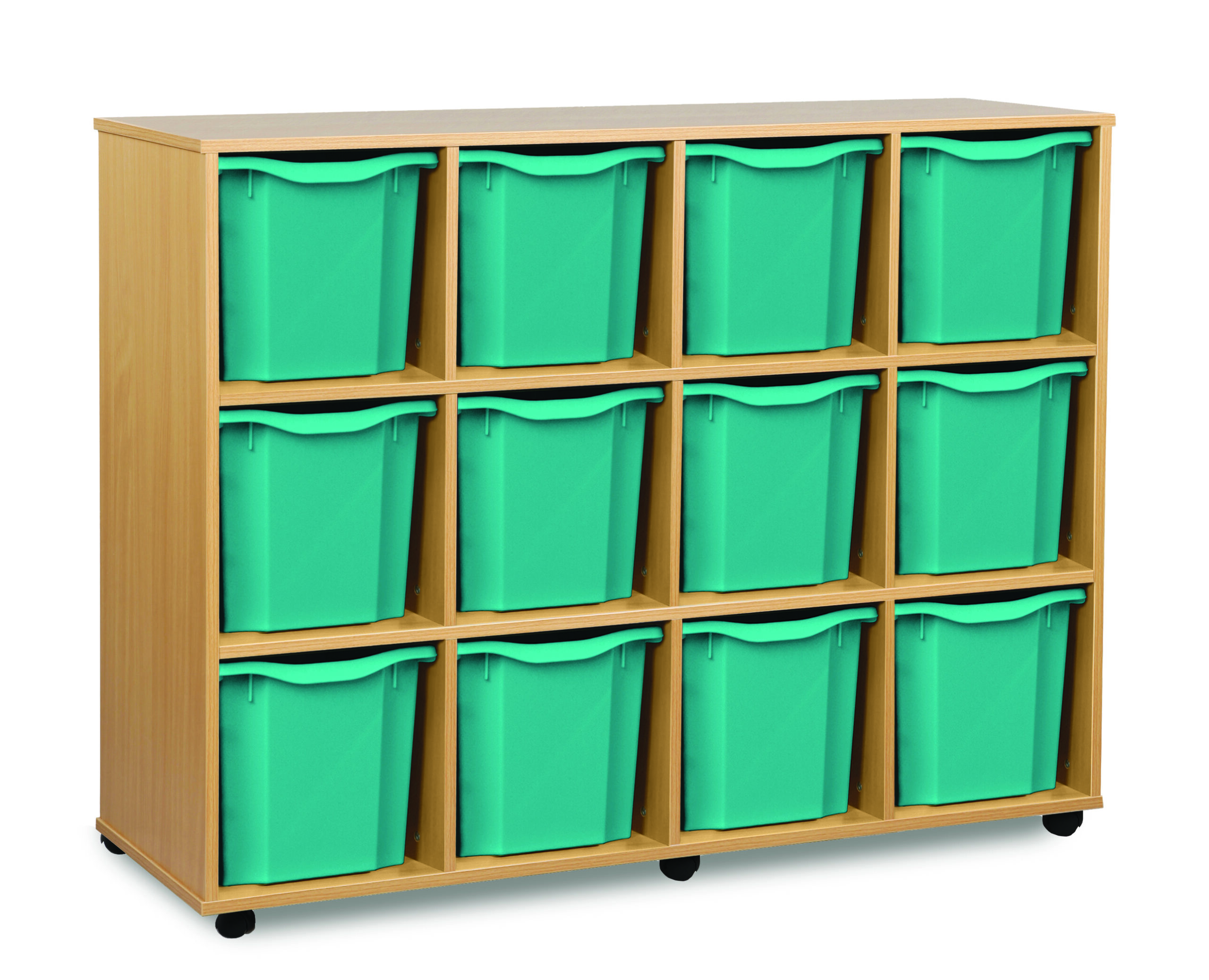 12 Jumbo Tray Unit - Image 3