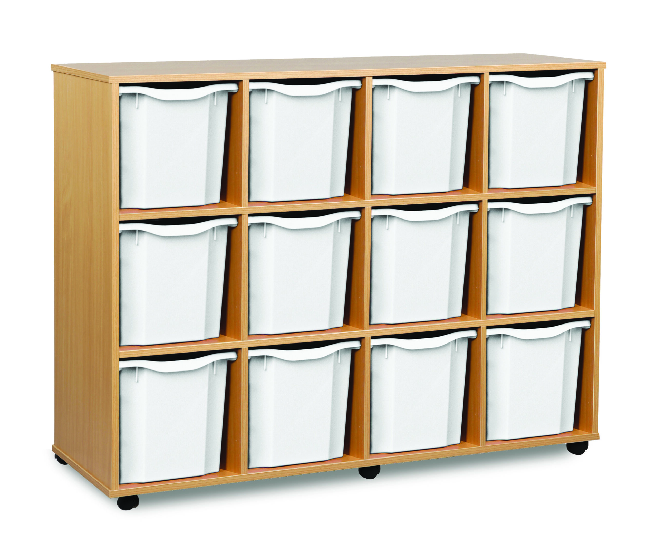 12 Jumbo Tray Unit - Image 2
