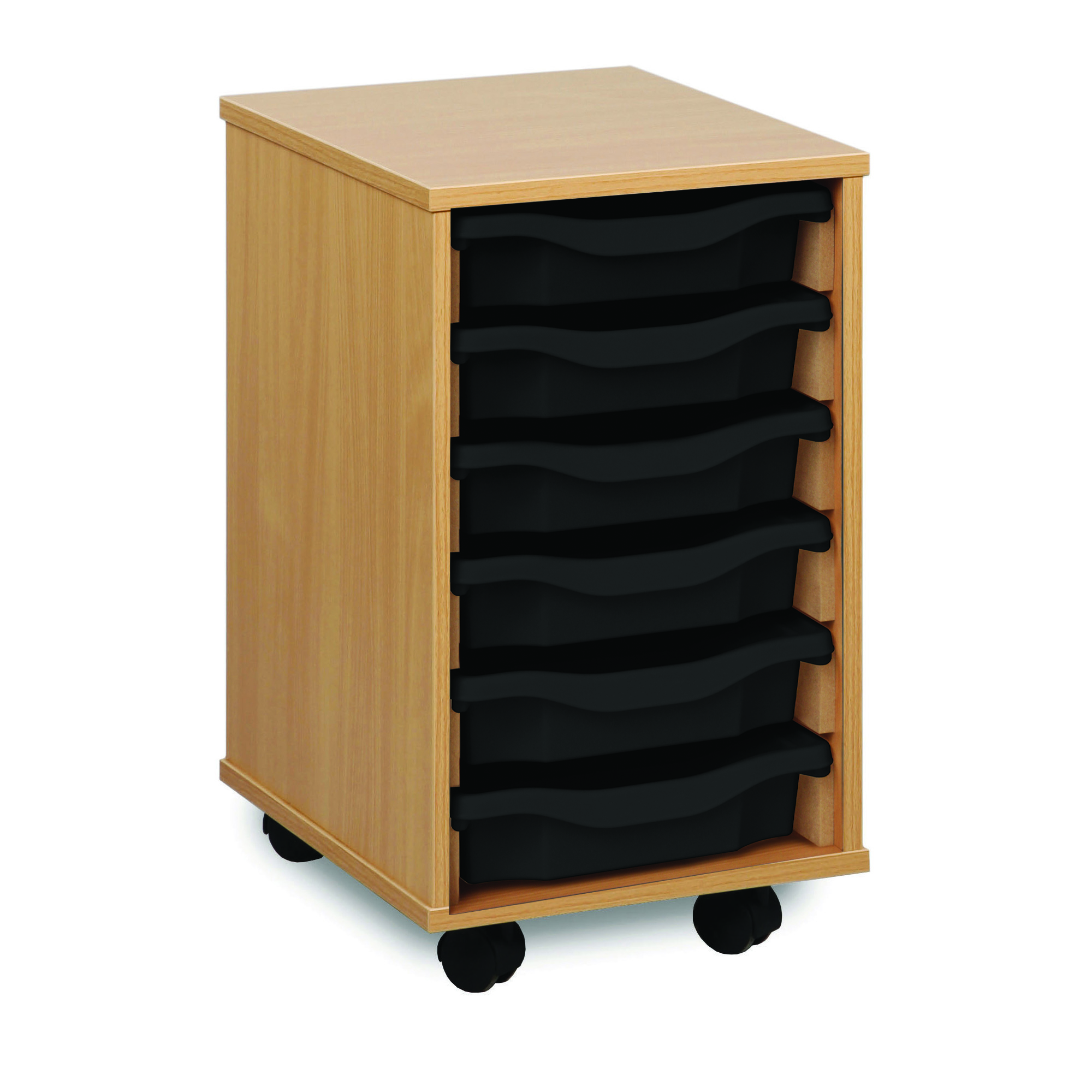 6 Shallow Tray Unit - Image 2