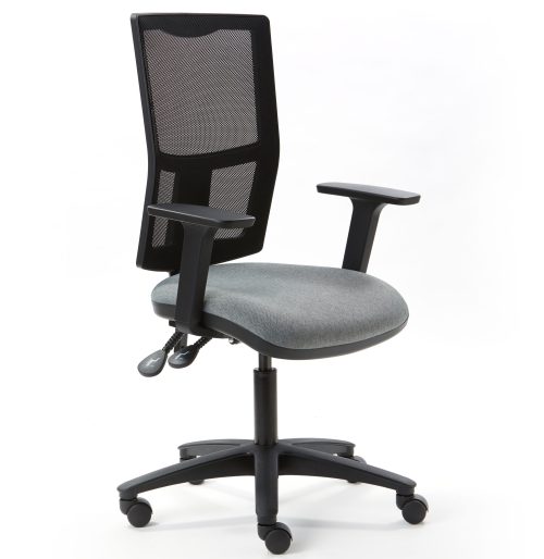 Now Mesh Back Chair