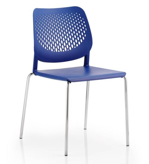Patch Polypropylene Chair