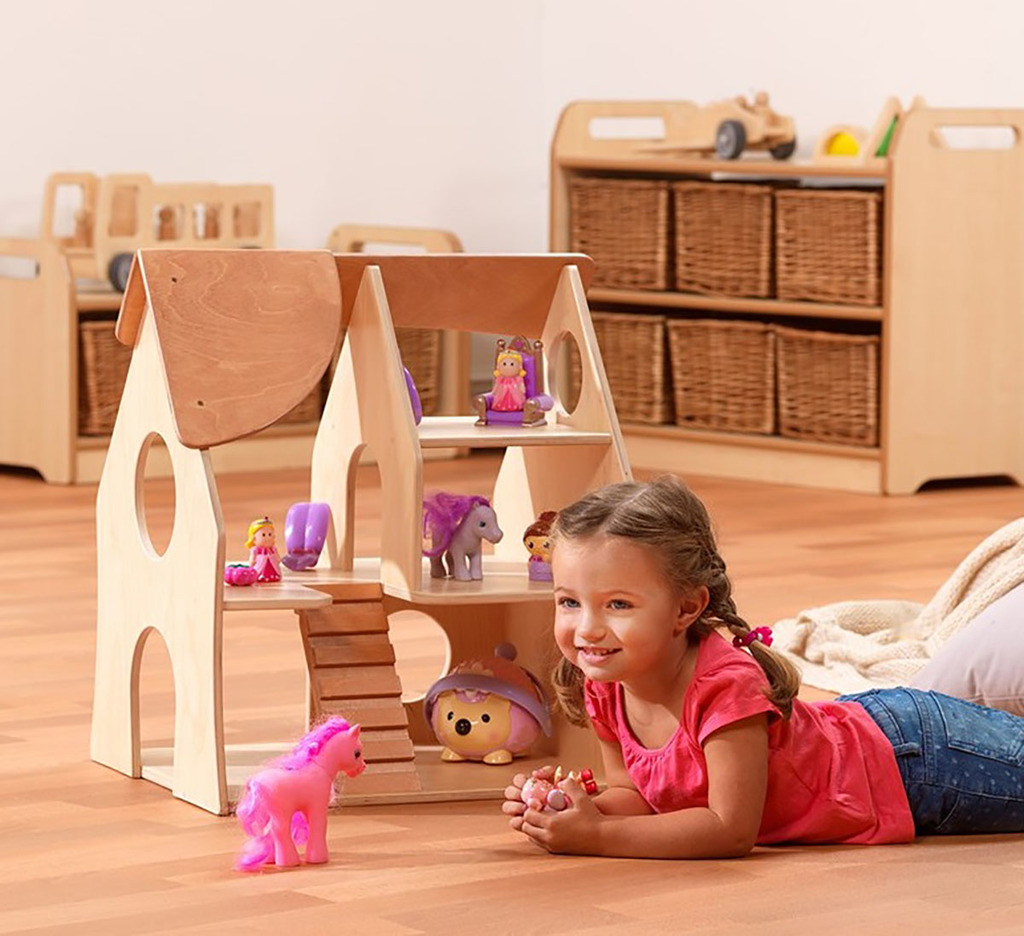 Millhouse Under 2's House - Image 2