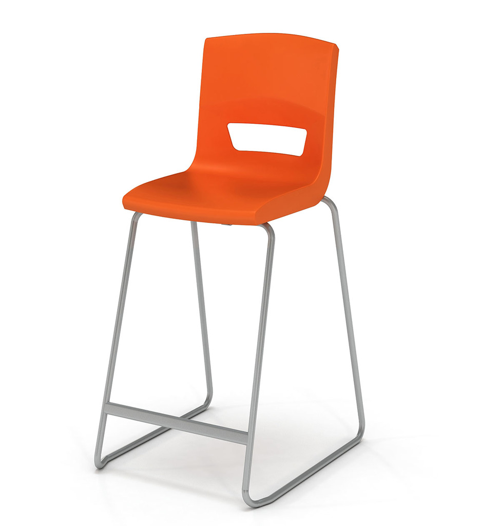 Postura + High Chair - Image 4