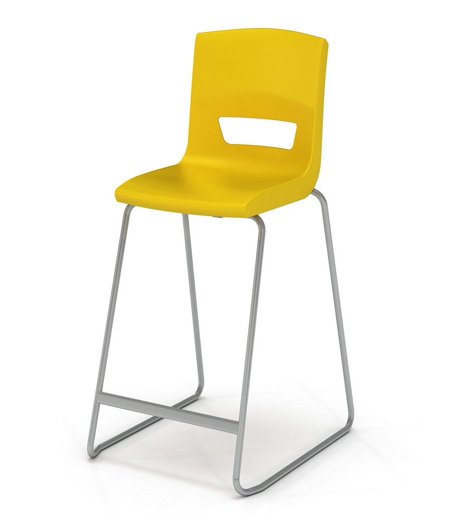 Postura + High Chair - Image 5
