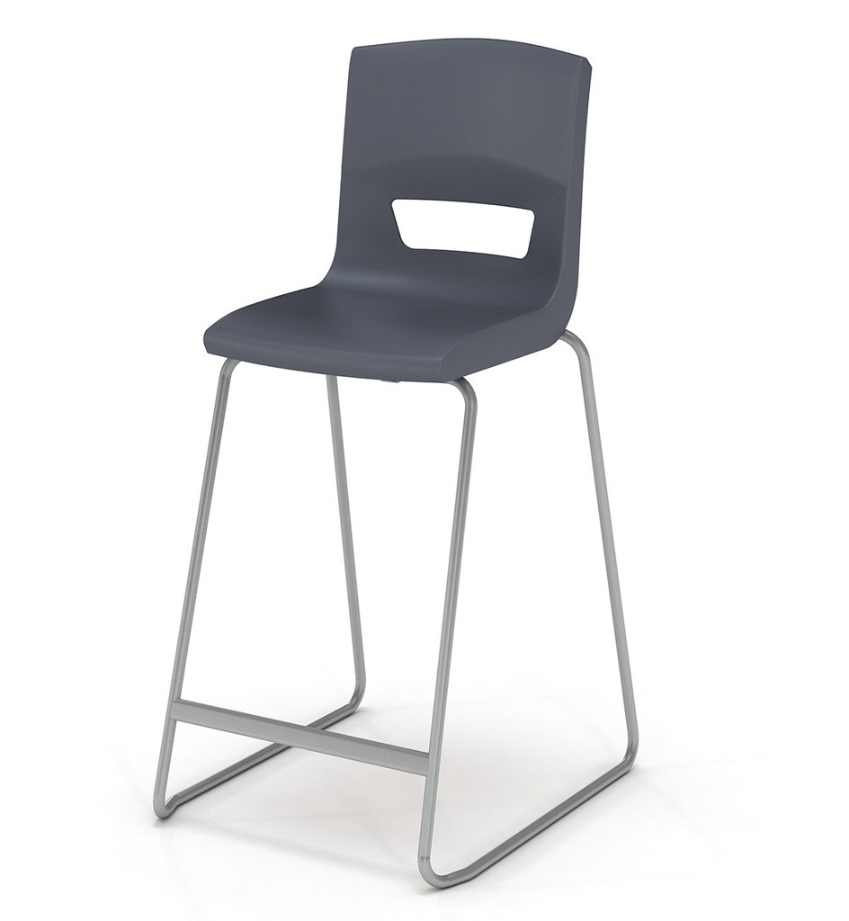 Postura + High Chair - Image 3