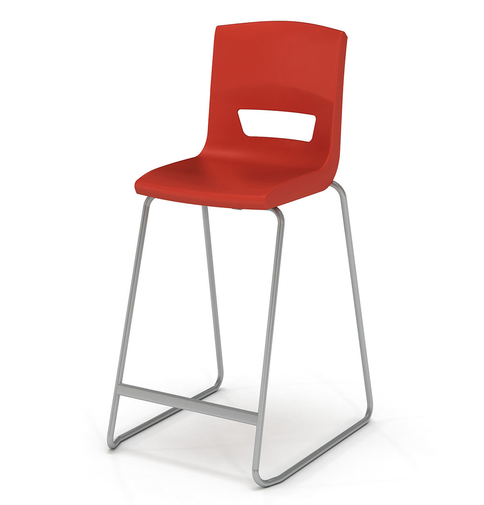 Postura + High Chair - Image 6