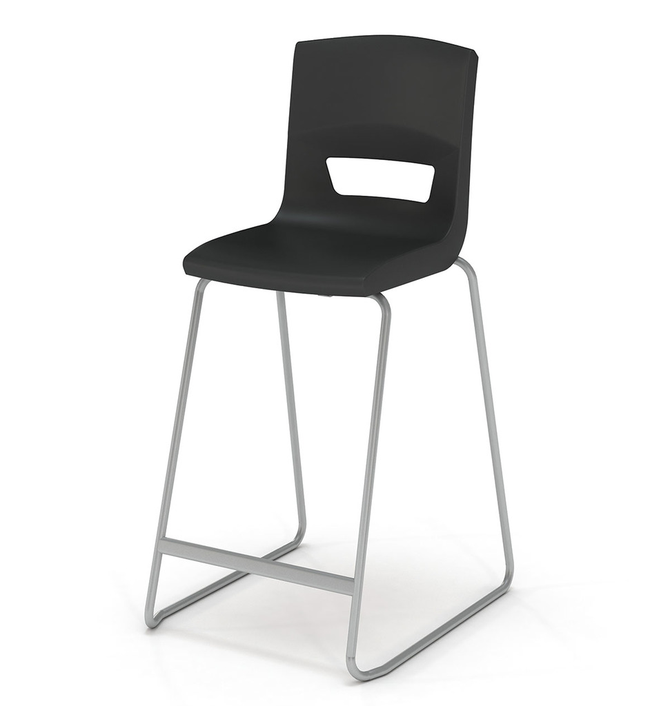 Postura + High Chair - Image 7