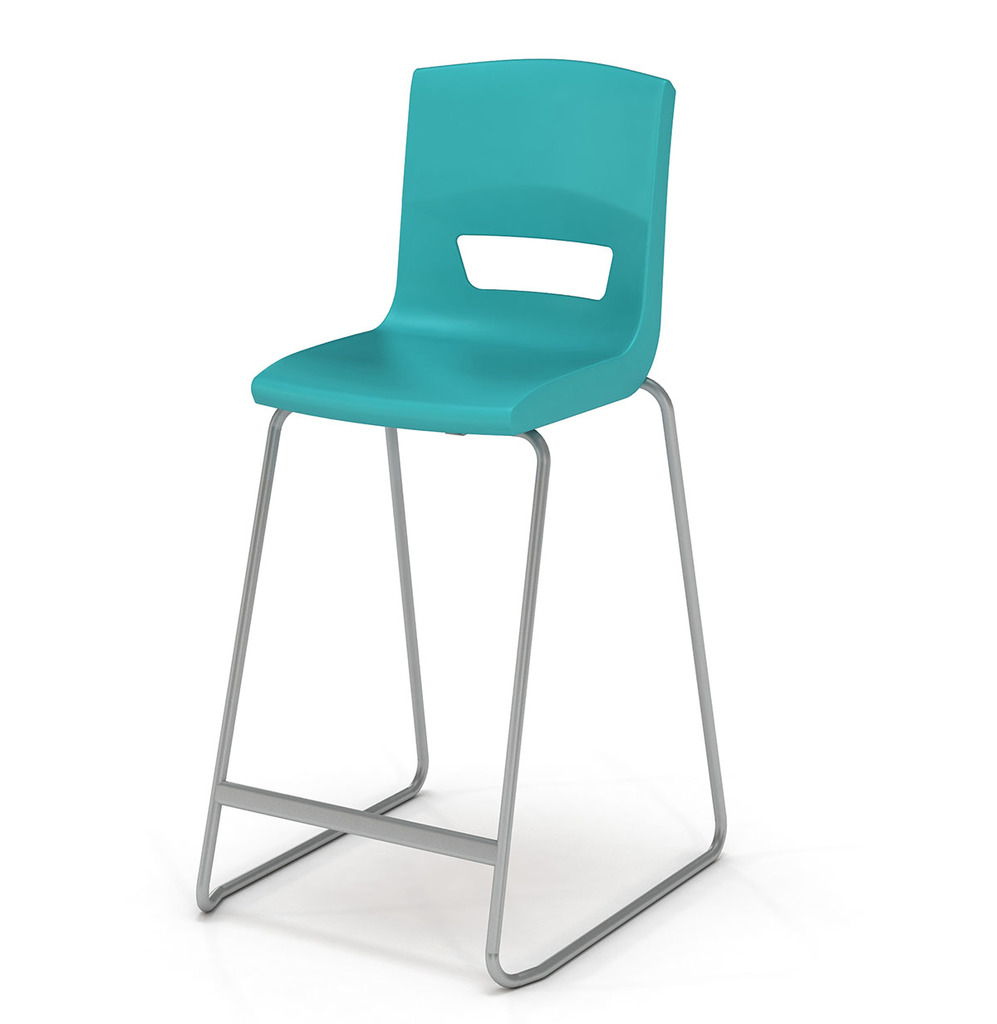 Postura + High Chair - Image 2