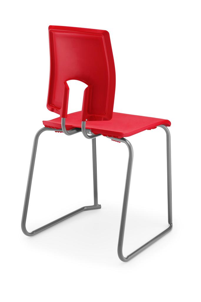 SE Skid Based Chair - Image 5