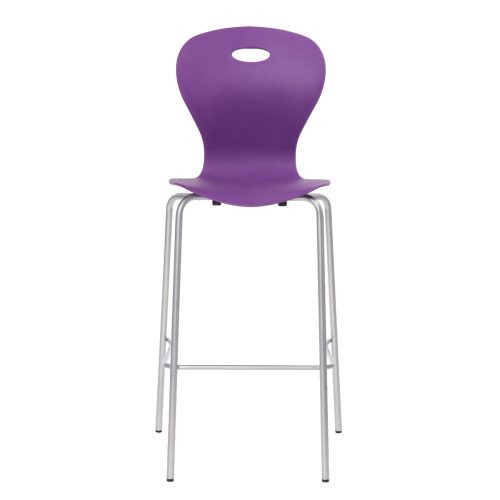 Lotus 4 Leg Stool