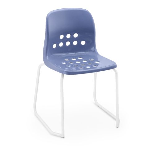 Apero Skid Based Chair