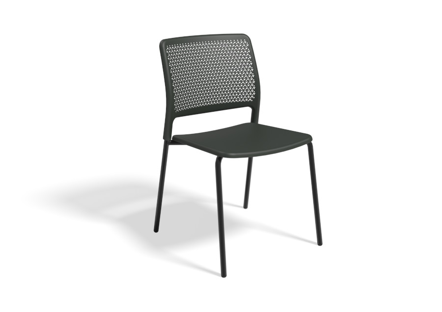 Grafton Stacking Chair - Image 4