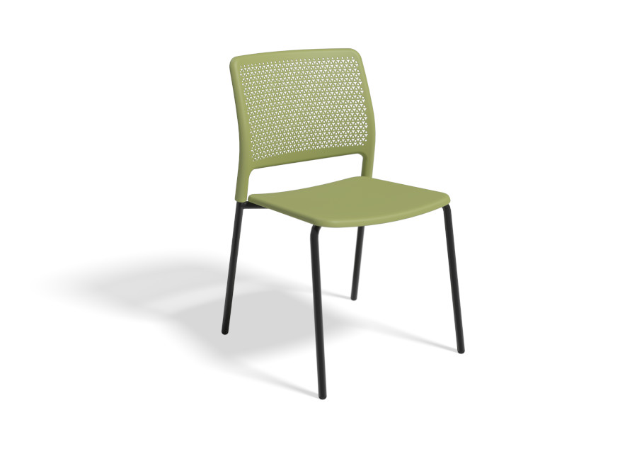 Grafton Stacking Chair - Image 5