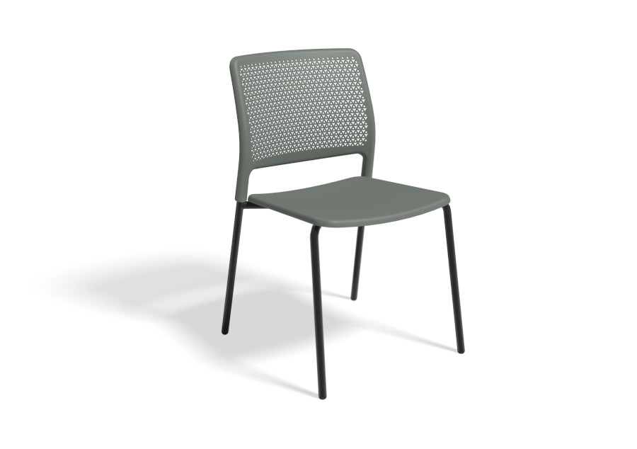 Grafton Stacking Chair - Image 6