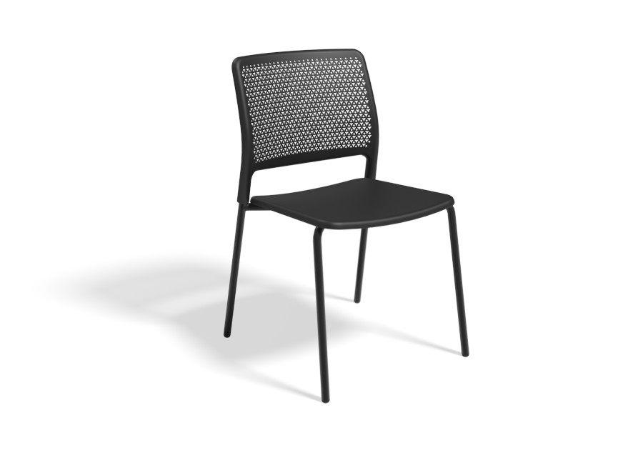 Grafton Stacking Chair - Image 7