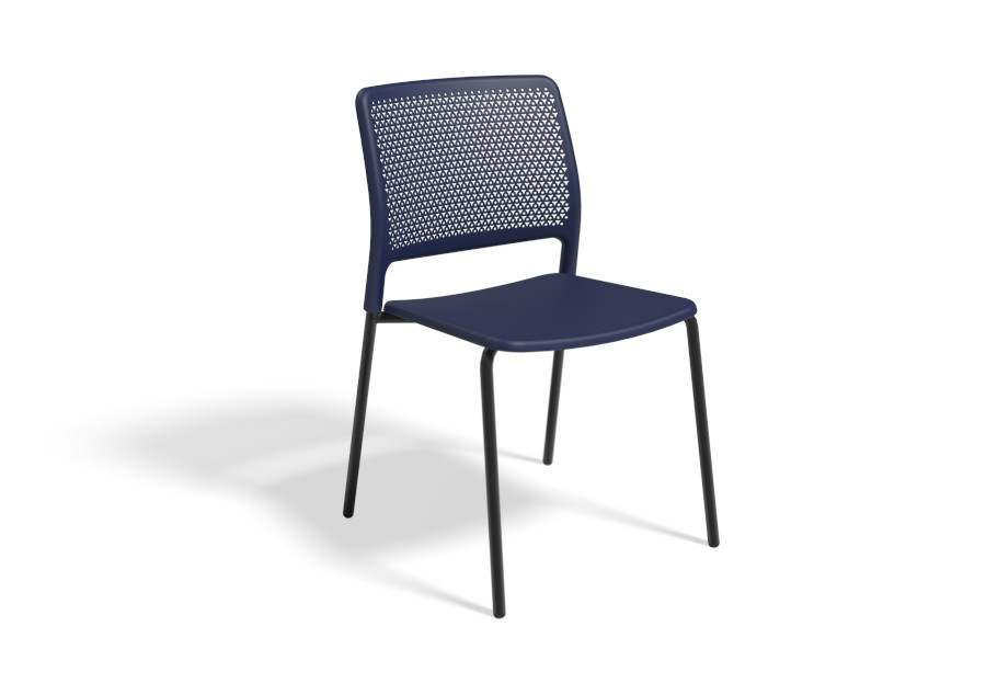 Grafton Stacking Chair - Image 8