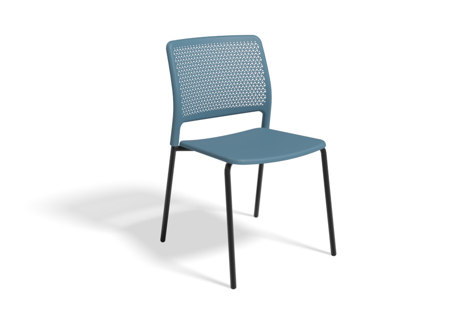 Grafton Stacking Chair - Image 9