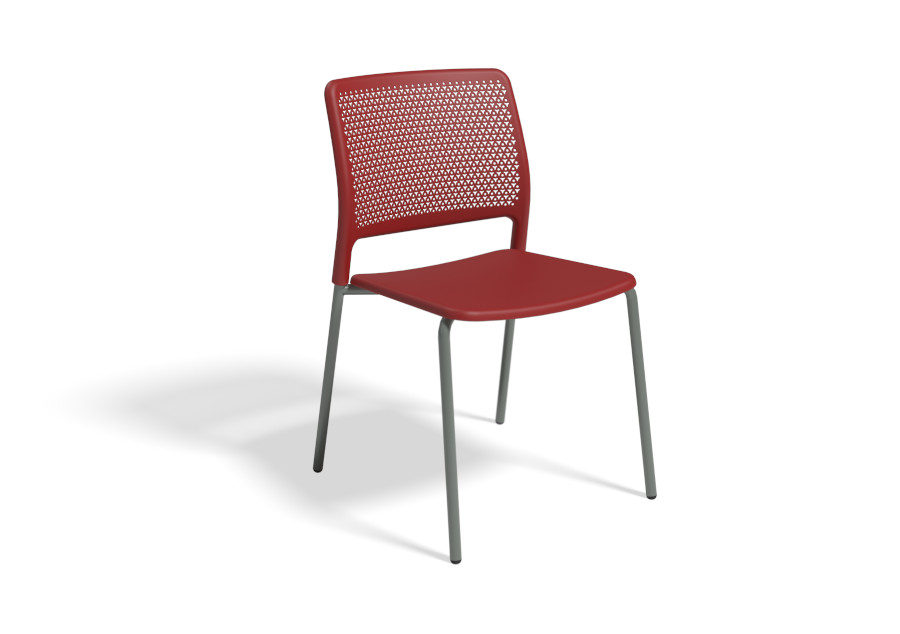 Grafton Stacking Chair - Image 11