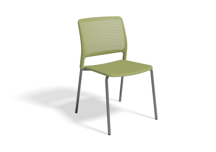 Grafton Stacking Chair - Image 13