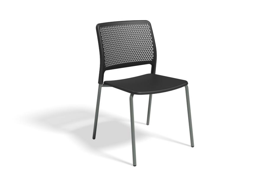Grafton Stacking Chair - Image 15