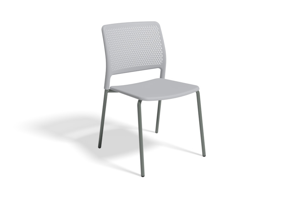 Grafton Stacking Chair - Image 17