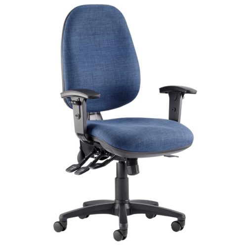 Re-Act - Ergonomic Task Chair