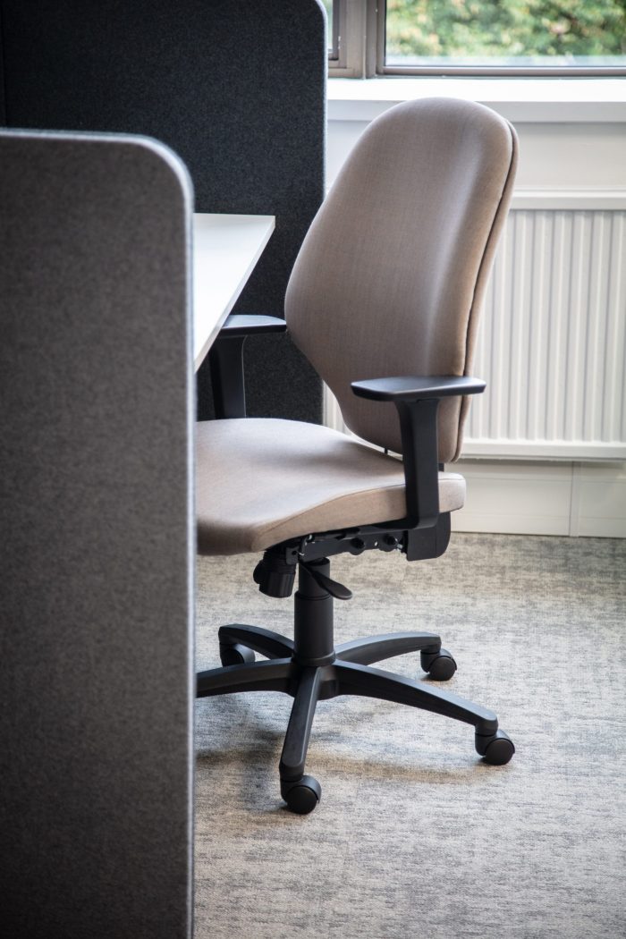 Harvey - Ergonomic Task Chair - OSI