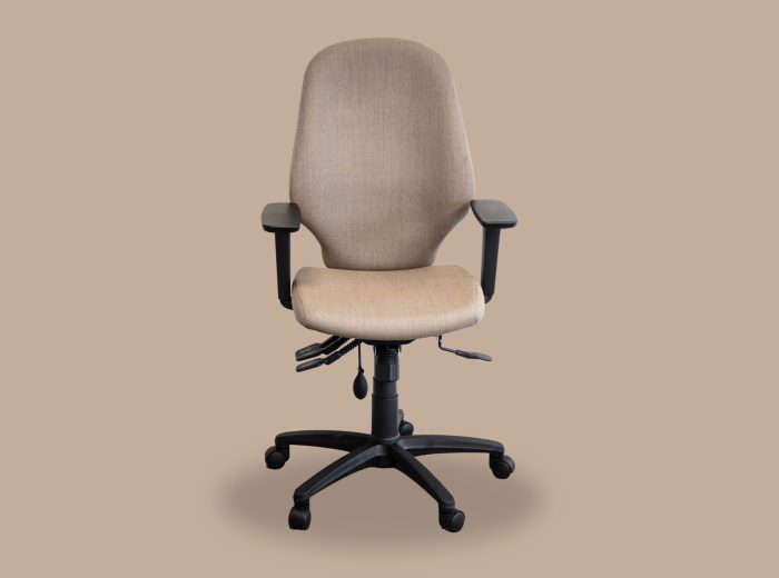 Harvey - Ergonomic Task Chair - OSI