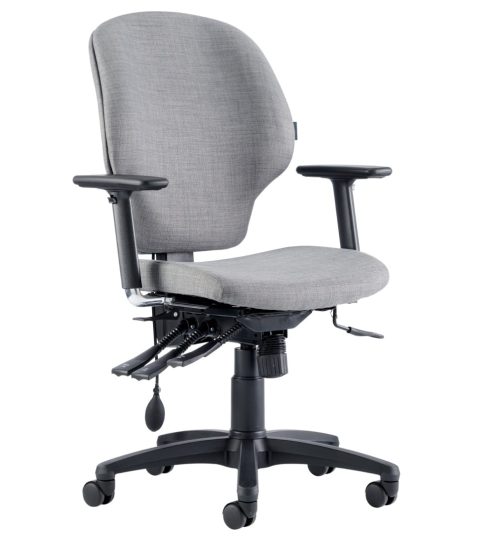 Harvey - Ergonomic Task Chair