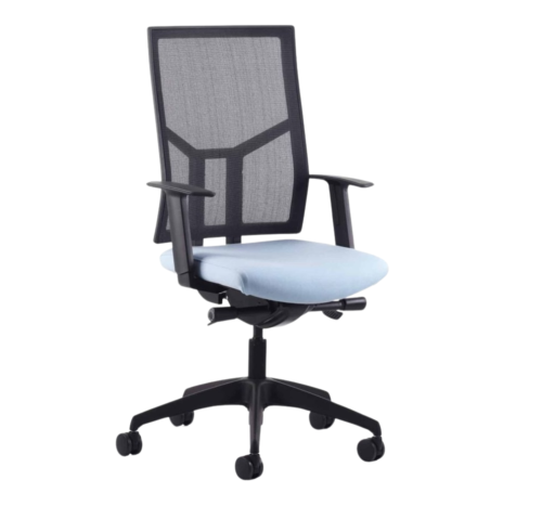 Airo - Mesh Back Task Chair