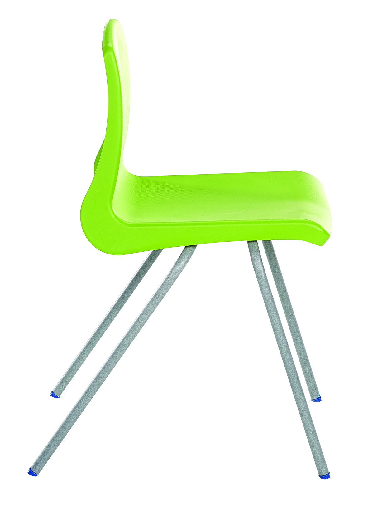 NP Polyprop Chair - Image 3
