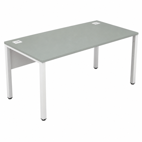 Pure Rectangular Desk