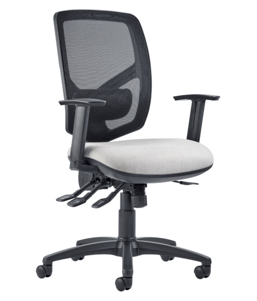 Re-Act Mesh Back - Ergonomic Task Chair